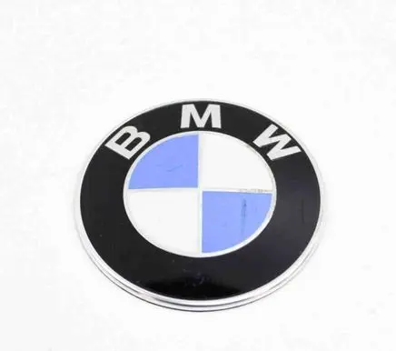 BMW 2 F22 F23 Manufacturers badge/model letters 7288752