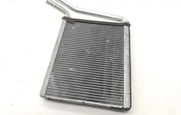 Toyota Auris E180 Electric cabin heater radiator