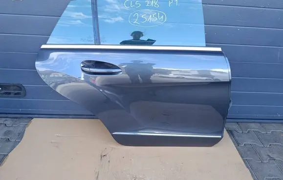 Mercedes-Benz CLS C218 X218 Rear door 