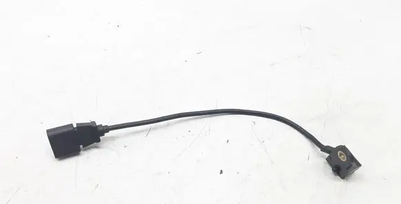 Skoda Octavia Mk2 (1Z) Camshaft position sensor