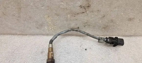 Lambda probe sensor