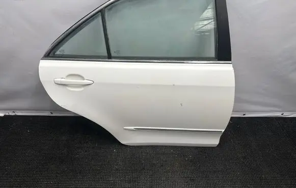 Toyota Camry Rear door