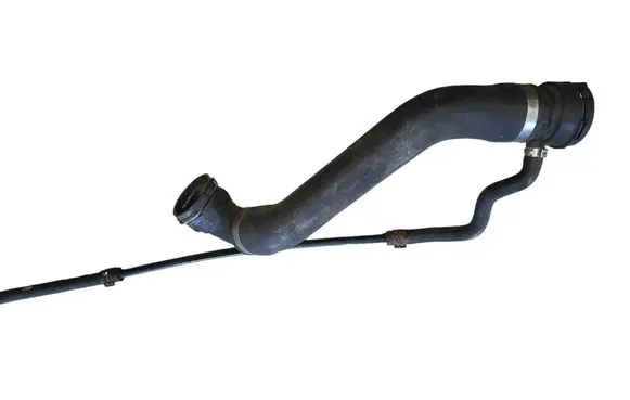 BMW 7 E38 Engine coolant pipe/hose 11531708278