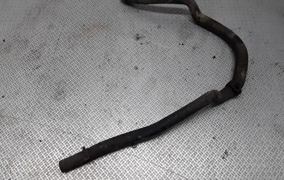 Peugeot 407 Engine coolant pipe/hose
