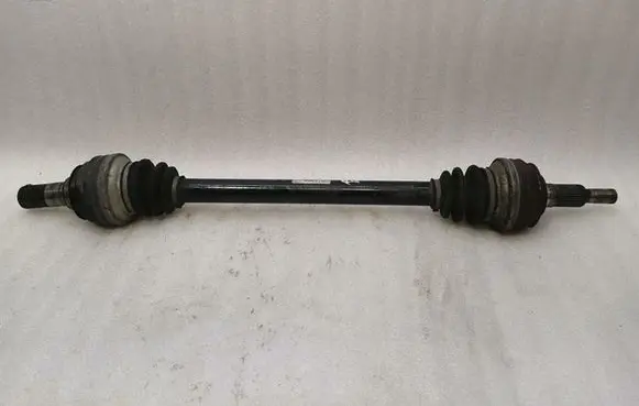 Porsche Panamera (970) Rear driveshaft 97033202418
