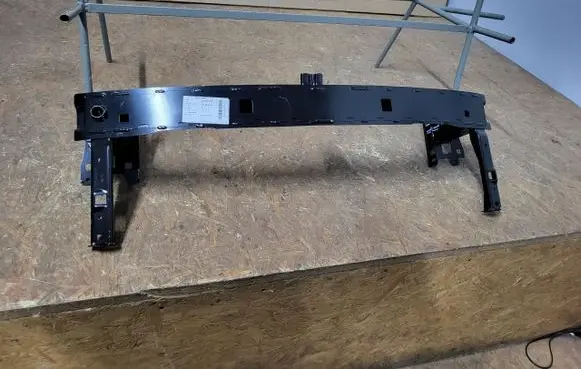 Skoda Scala Front bumper cross member 6639122612128