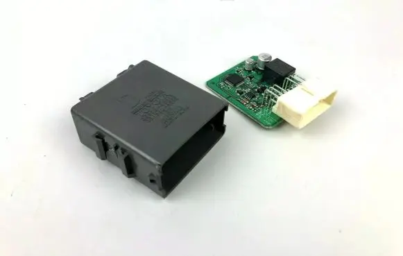 Lexus NX Other control units/modules 85940-42010