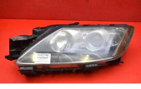 Mazda CX-7 Headlight/headlamp EH1051040