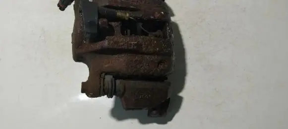 Mercedes-Benz A W168 Front brake caliper