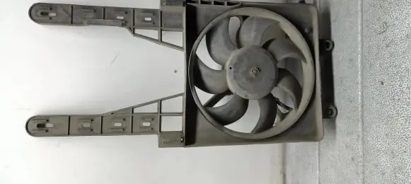 Fiat Punto (176) Fan set 