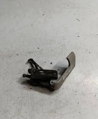 Mitsubishi Colt Convertible roof lock latch cylinder 811140795
