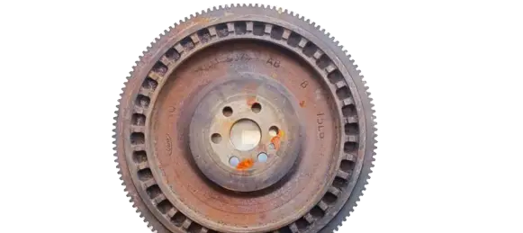 Ford Ka Flywheel