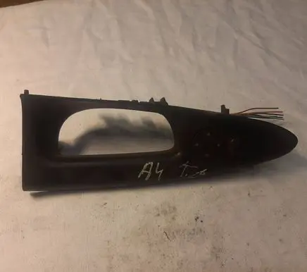 Audi A4 S4 B5 8D Wing mirror switch 8D1867171B 8D1867171C 17448