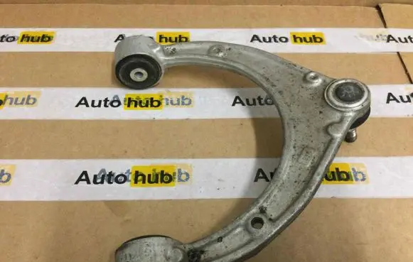 Porsche Panamera (970) Front upper control arm/wishbone 97034115101