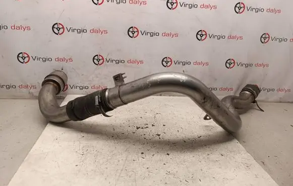 Dacia Duster Coolant pipe/hose MANC0006203