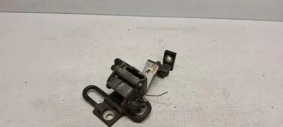 Audi A4 S4 B6 8E 8H Front door hinge set 8E0831411B