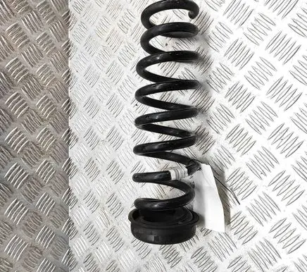 BMW 3 F30 F35 F31 Rear coil spring 6851728