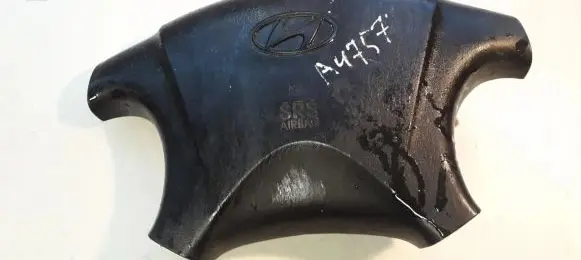 Hyundai Matrix Steering wheel airbag 5690017100 56900-17100