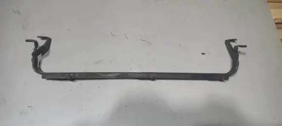 Volvo V50 Bottom radiator support slam panel 4N5H8A207KF