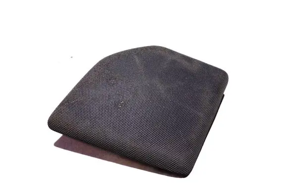 Side speaker trim/cover