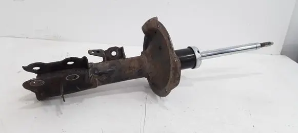 Hyundai i20 (PB PBT) Front shock absorber/damper
