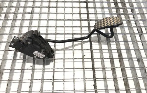Peugeot Boxer Accelerator throttle pedal 1337493080