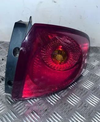 Seat Altea Rear/tail lights 5P0945096J 5P0945112E