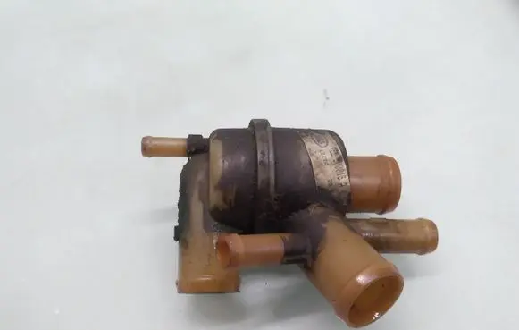 Thermostat/thermostat housing