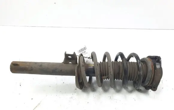 Volkswagen Caddy Front shock absorber/damper