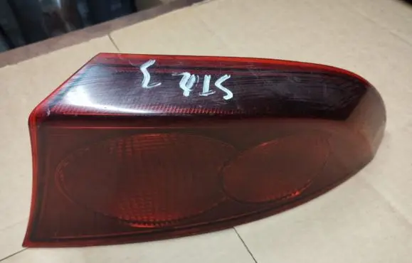 Chrysler Sebring (ST-22 - JR) Rear/tail lights