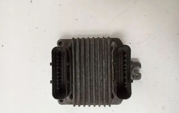 Opel Vectra B Engine control unit/module ECU 09364599