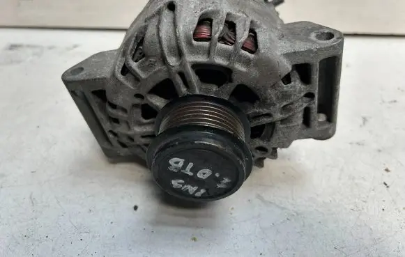 Opel Insignia A Generator/alternator 13500331 2605325A NCDC2A60QC50