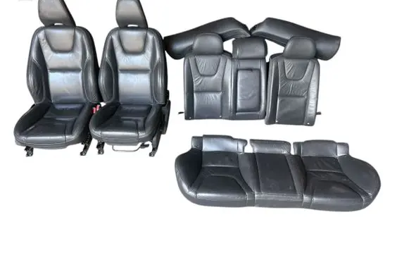 Volvo S60 Seat set 