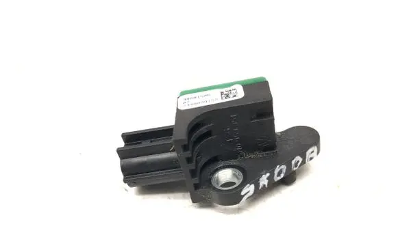 Skoda Superb B6 (3T) Airbag deployment crash/impact sensor 34081506 23480991D2