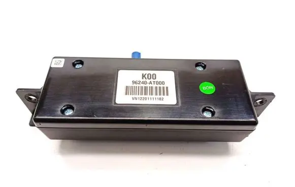 KIA Niro Aerial antenna amplifier 96240-AT000