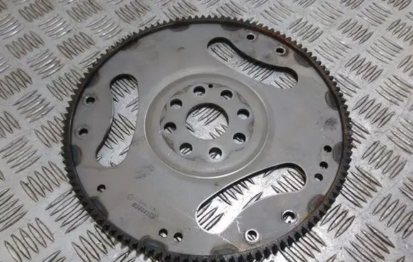 Flywheel