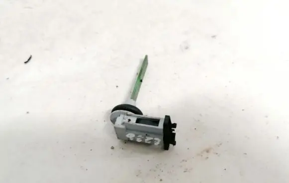 Audi A6 S6 C5 4B Interior temperature sensor 4b0820539 1812011208