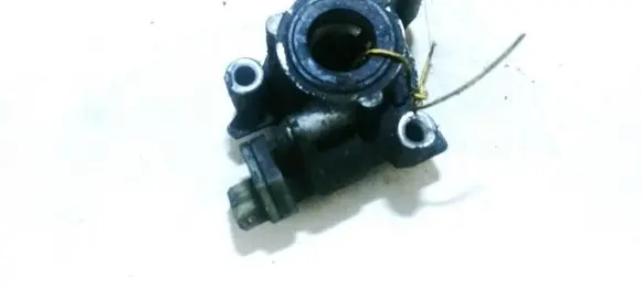 Subaru Justy Speed sensor (speedometer sensor) 