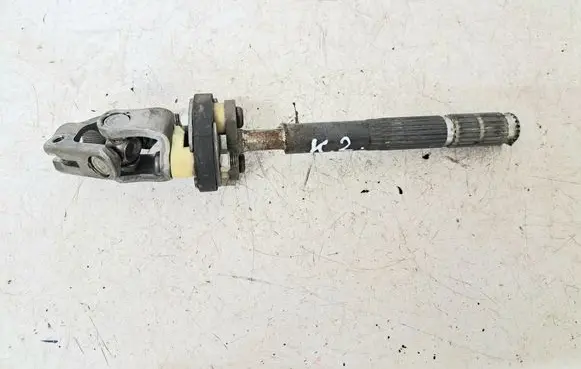 Honda Accord Steering column universal joint