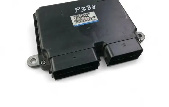 Mitsubishi ASX Engine control unit/module ECU 1860C294