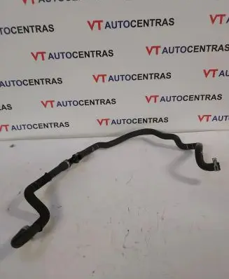 BMW 5 G30 G31 Engine coolant pipe/hose 64219299630