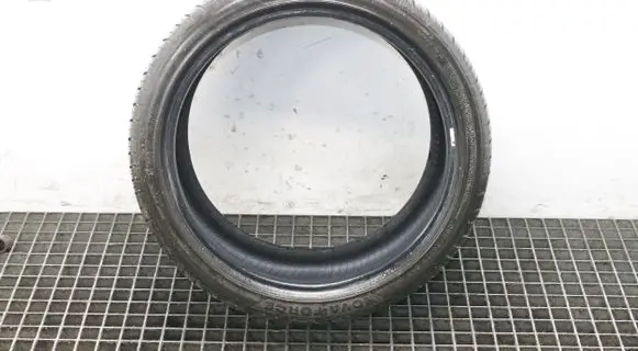 Mercedes-Benz E C207 W207 R12 summer tire 25535R18 LAEO