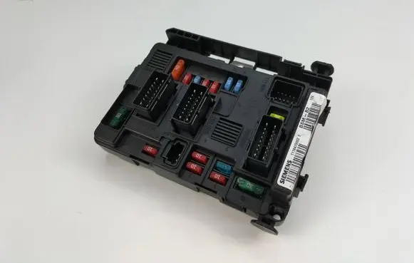 Fuse module