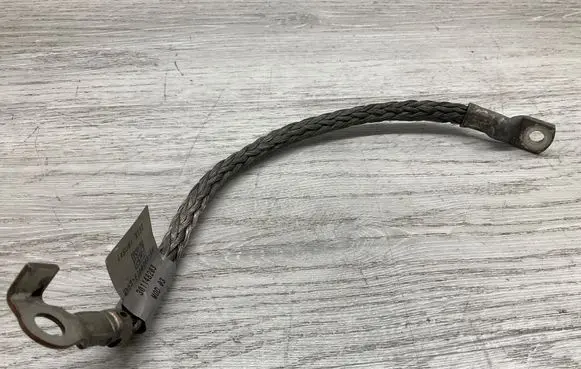 Jaguar F-Type Positive wiring loom GX53F260145AA