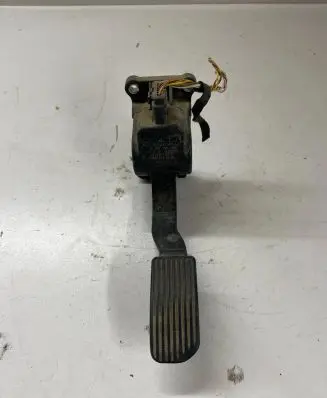 Volkswagen Crafter Accelerator throttle pedal 0280755025