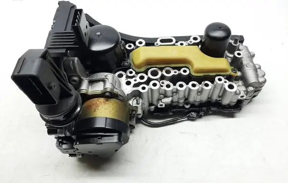 Audi A4 S4 B9 8W Gearbox control unit/module 0CK325065E