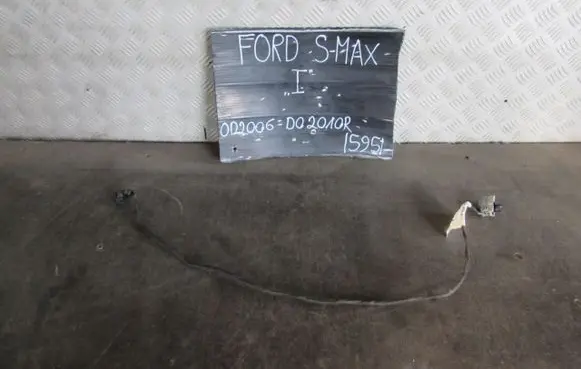 Ford S-MAX Sensor 19A657