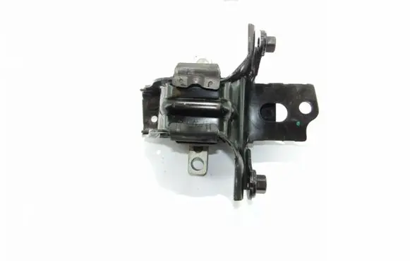 Volkswagen Polo V 6R Engine mount bracket 6Q0199555