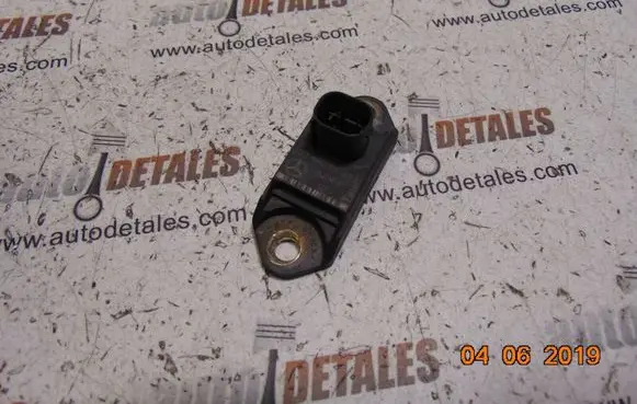 Mercedes-Benz S W220 Acceleration sensor A0025426918
