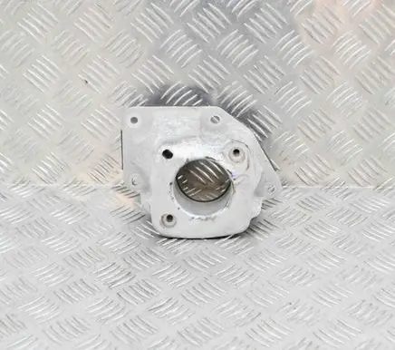 Renault Megane II Gearbox mounting bracket 8200162702B